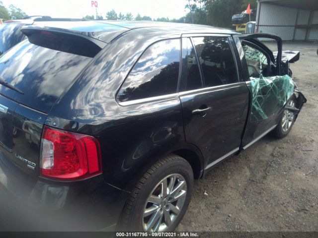 Photo 3 VIN: 2FMDK4KC3DBC32246 - FORD EDGE 