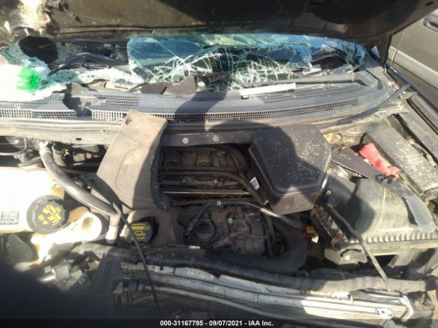 Photo 9 VIN: 2FMDK4KC3DBC32246 - FORD EDGE 