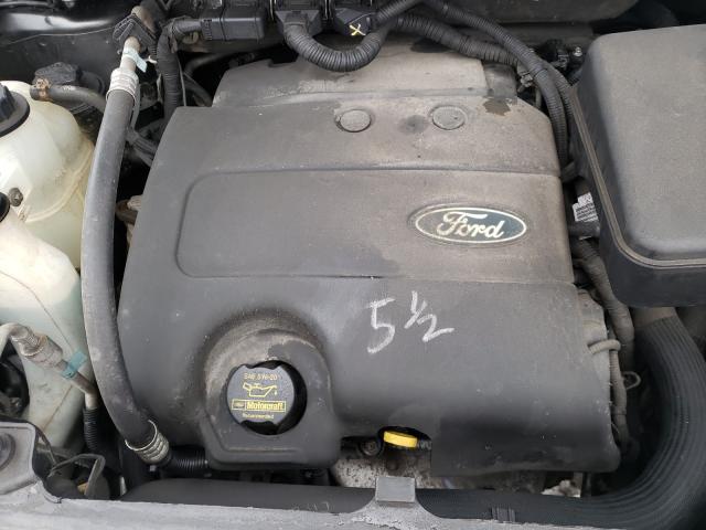 Photo 6 VIN: 2FMDK4KC3DBC83276 - FORD EDGE LIMIT 