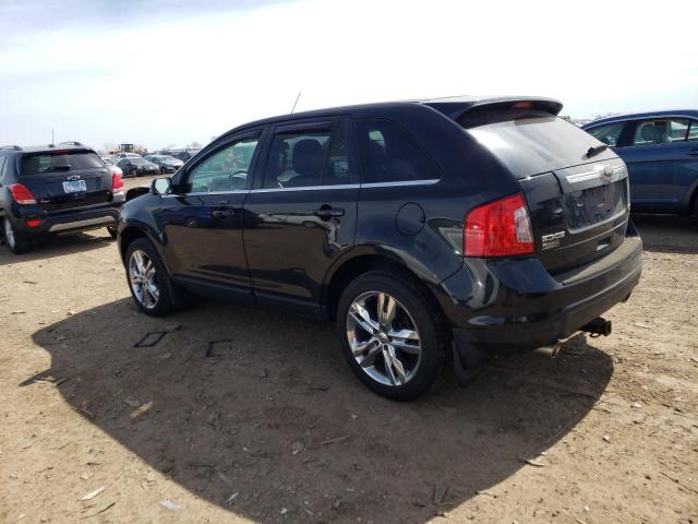 Photo 1 VIN: 2FMDK4KC3EBA17760 - FORD EDGE 