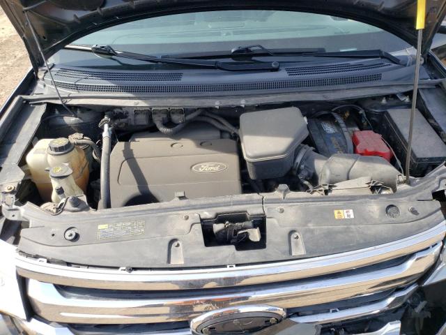 Photo 10 VIN: 2FMDK4KC3EBA17760 - FORD EDGE 