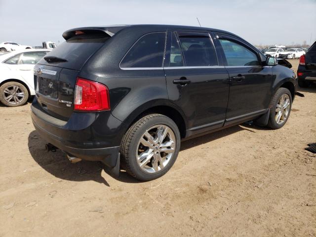 Photo 2 VIN: 2FMDK4KC3EBA17760 - FORD EDGE 