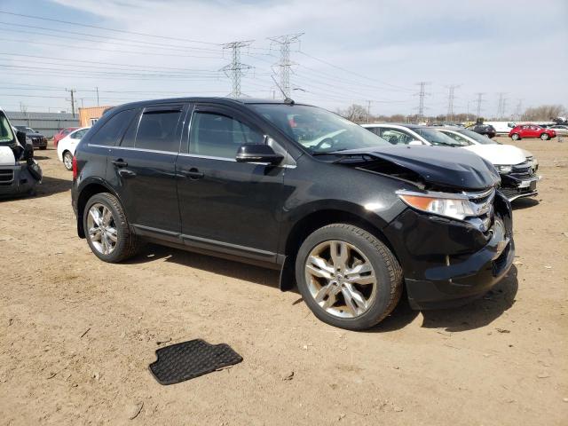 Photo 3 VIN: 2FMDK4KC3EBA17760 - FORD EDGE 