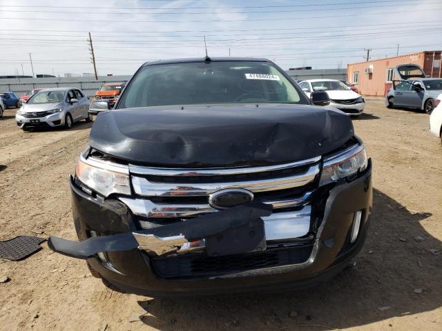 Photo 4 VIN: 2FMDK4KC3EBA17760 - FORD EDGE 