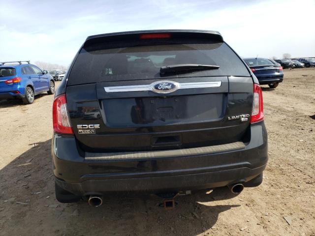 Photo 5 VIN: 2FMDK4KC3EBA17760 - FORD EDGE 