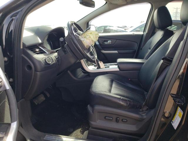 Photo 6 VIN: 2FMDK4KC3EBA17760 - FORD EDGE 