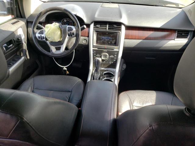 Photo 7 VIN: 2FMDK4KC3EBA17760 - FORD EDGE 