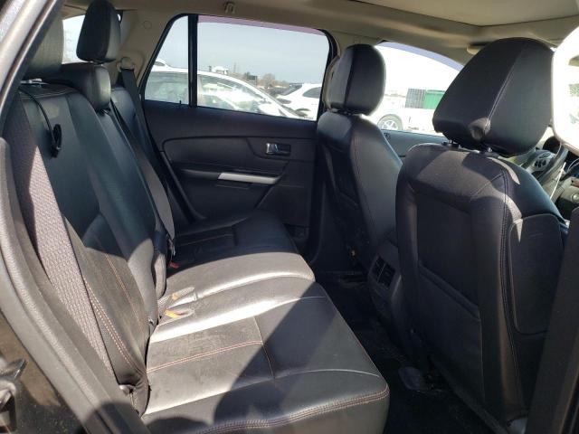 Photo 9 VIN: 2FMDK4KC3EBA17760 - FORD EDGE 