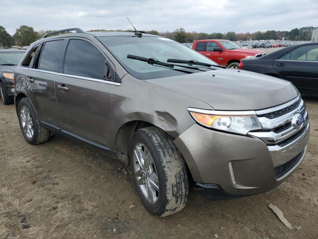 Photo 3 VIN: 2FMDK4KC3EBA29066 - FORD EDGE 