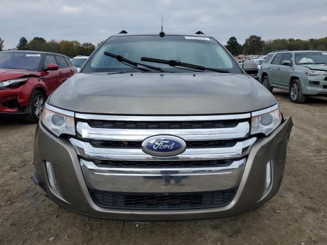 Photo 4 VIN: 2FMDK4KC3EBA29066 - FORD EDGE 