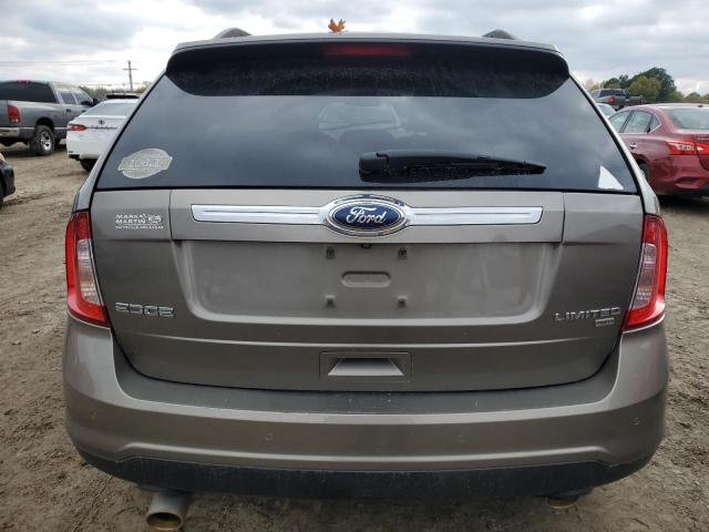 Photo 5 VIN: 2FMDK4KC3EBA29066 - FORD EDGE 