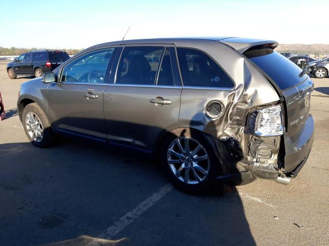 Photo 1 VIN: 2FMDK4KC3EBA36339 - FORD EDGE 