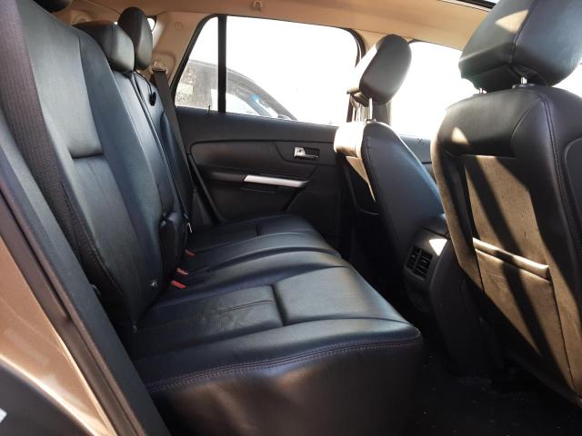 Photo 10 VIN: 2FMDK4KC3EBA36339 - FORD EDGE 