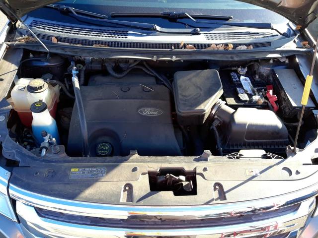 Photo 11 VIN: 2FMDK4KC3EBA36339 - FORD EDGE 