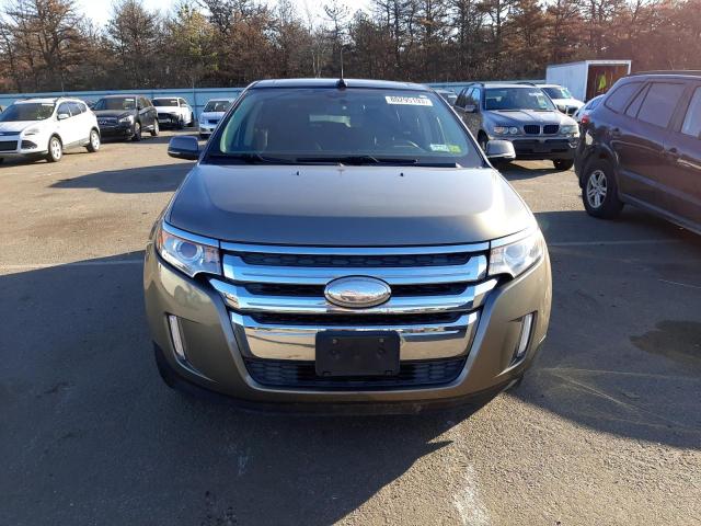 Photo 4 VIN: 2FMDK4KC3EBA36339 - FORD EDGE 