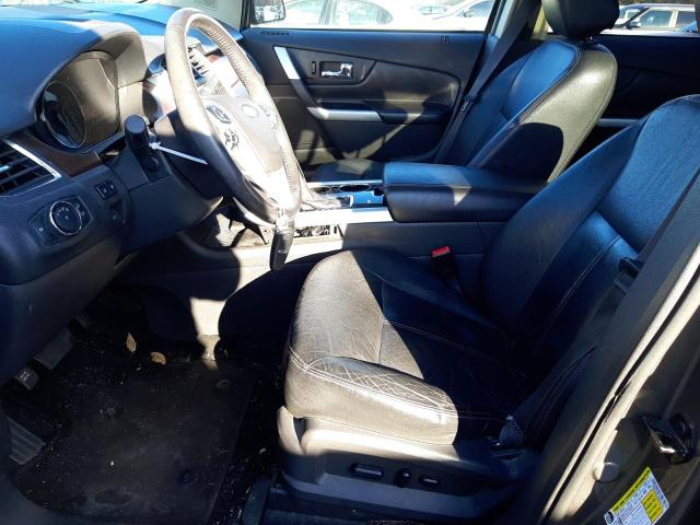 Photo 6 VIN: 2FMDK4KC3EBA36339 - FORD EDGE 