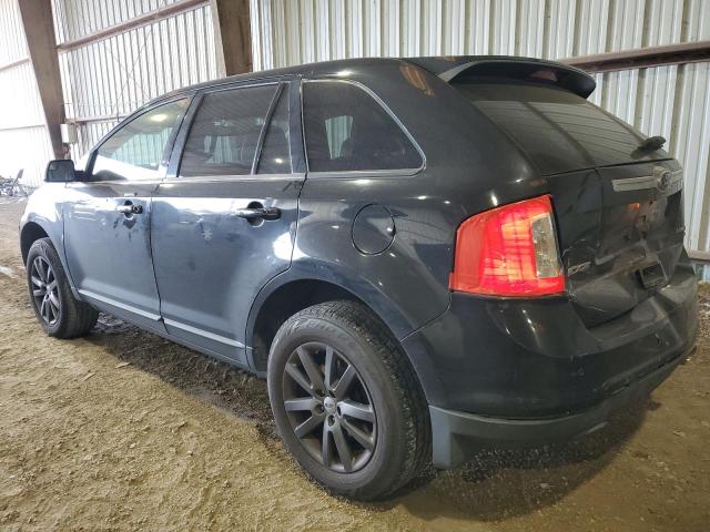 Photo 1 VIN: 2FMDK4KC3EBA71480 - FORD EDGE 