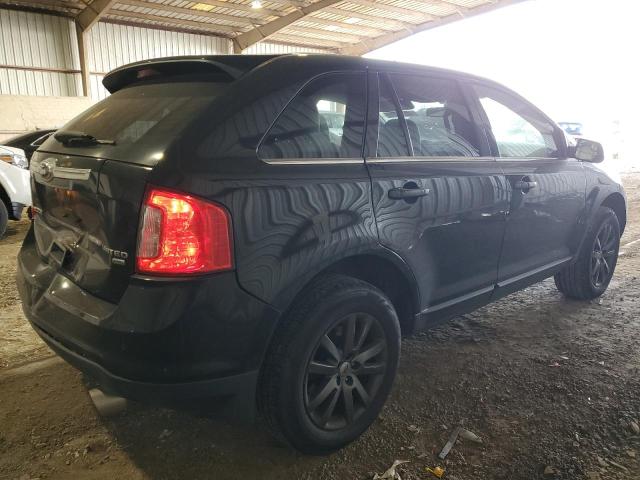 Photo 2 VIN: 2FMDK4KC3EBA71480 - FORD EDGE 