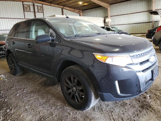 Photo 3 VIN: 2FMDK4KC3EBA71480 - FORD EDGE 