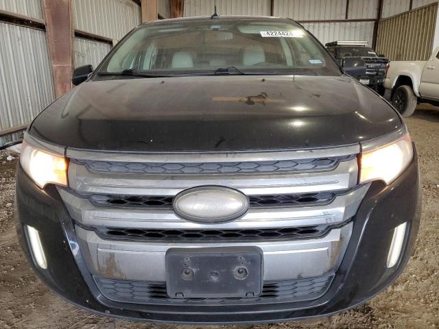 Photo 4 VIN: 2FMDK4KC3EBA71480 - FORD EDGE 