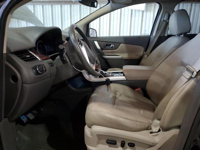 Photo 6 VIN: 2FMDK4KC3EBA71480 - FORD EDGE 