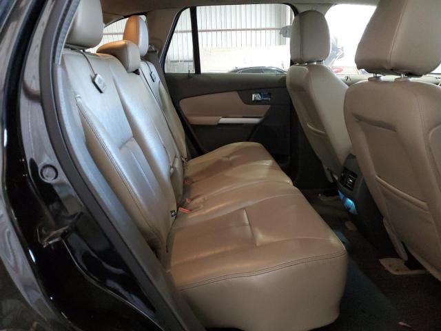 Photo 9 VIN: 2FMDK4KC3EBA71480 - FORD EDGE 