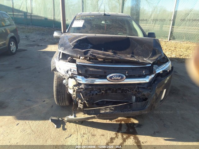 Photo 5 VIN: 2FMDK4KC3EBA71611 - FORD EDGE 