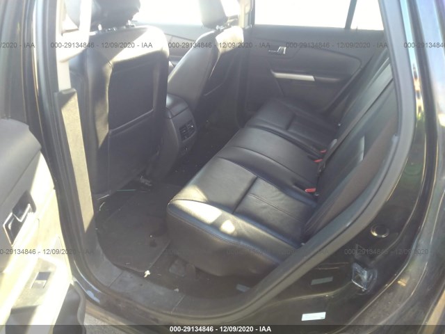 Photo 7 VIN: 2FMDK4KC3EBA71611 - FORD EDGE 