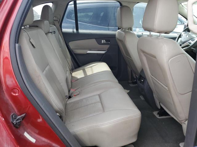 Photo 10 VIN: 2FMDK4KC3EBA75514 - FORD EDGE 