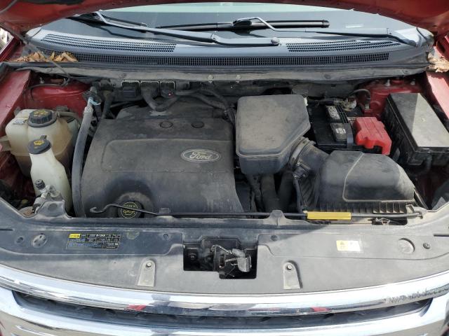 Photo 11 VIN: 2FMDK4KC3EBA75514 - FORD EDGE 