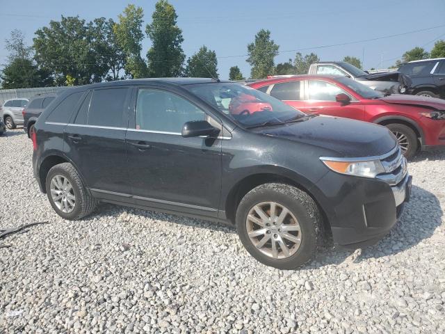 Photo 3 VIN: 2FMDK4KC3EBA87548 - FORD EDGE LIMIT 