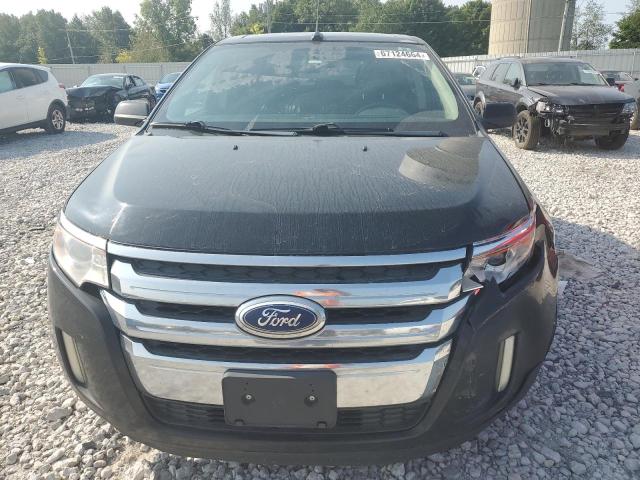 Photo 4 VIN: 2FMDK4KC3EBA87548 - FORD EDGE LIMIT 