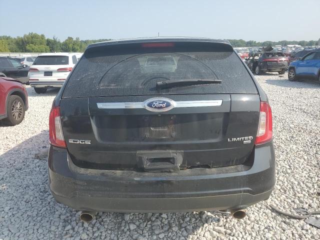 Photo 5 VIN: 2FMDK4KC3EBA87548 - FORD EDGE LIMIT 