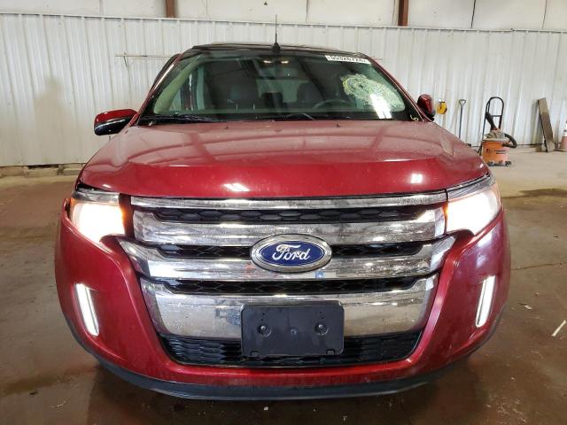 Photo 4 VIN: 2FMDK4KC3EBB04994 - FORD EDGE LIMIT 