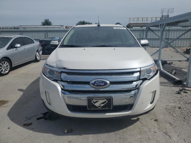 Photo 4 VIN: 2FMDK4KC3EBB34092 - FORD EDGE LIMIT 