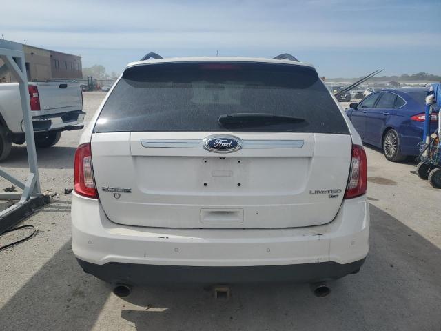 Photo 5 VIN: 2FMDK4KC3EBB34092 - FORD EDGE LIMIT 