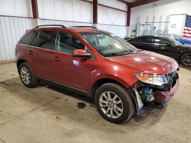 Photo 3 VIN: 2FMDK4KC3EBB44315 - FORD EDGE LIMIT 