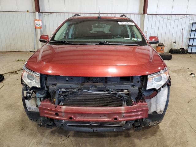 Photo 4 VIN: 2FMDK4KC3EBB44315 - FORD EDGE LIMIT 