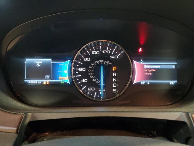 Photo 8 VIN: 2FMDK4KC3EBB44315 - FORD EDGE LIMIT 