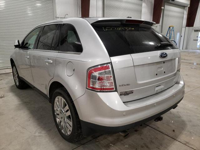 Photo 2 VIN: 2FMDK4KC4ABA05191 - FORD EDGE LIMIT 