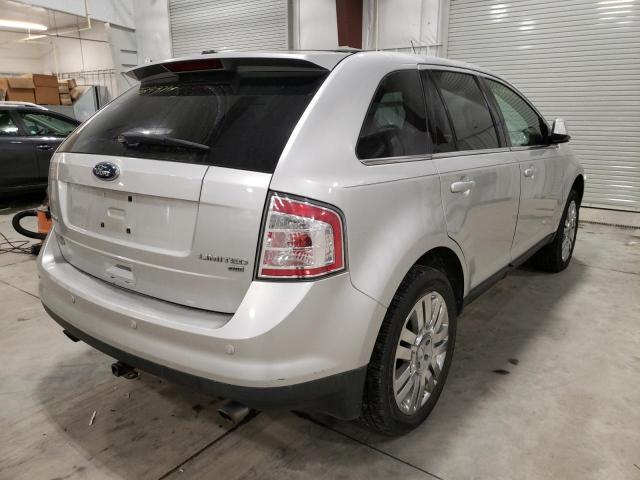 Photo 3 VIN: 2FMDK4KC4ABA05191 - FORD EDGE LIMIT 