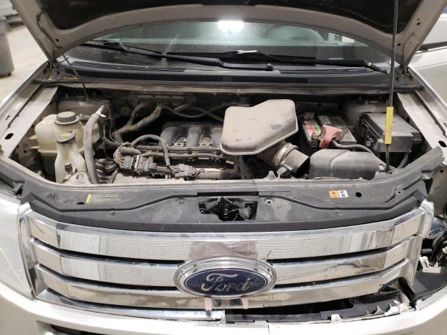 Photo 6 VIN: 2FMDK4KC4ABA05191 - FORD EDGE LIMIT 