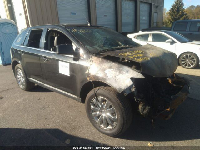 Photo 0 VIN: 2FMDK4KC4ABA05725 - FORD EDGE 