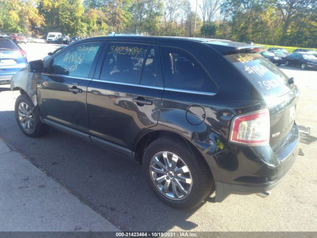 Photo 2 VIN: 2FMDK4KC4ABA05725 - FORD EDGE 