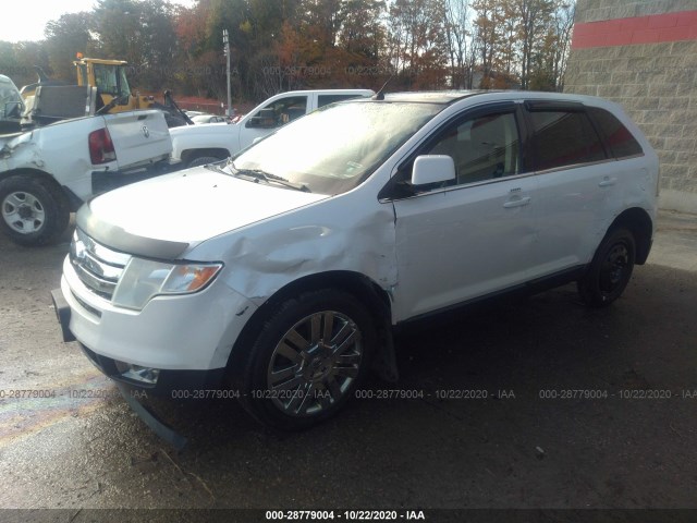 Photo 1 VIN: 2FMDK4KC4ABA19754 - FORD EDGE 