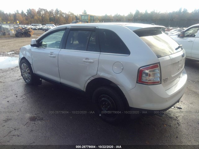 Photo 2 VIN: 2FMDK4KC4ABA19754 - FORD EDGE 