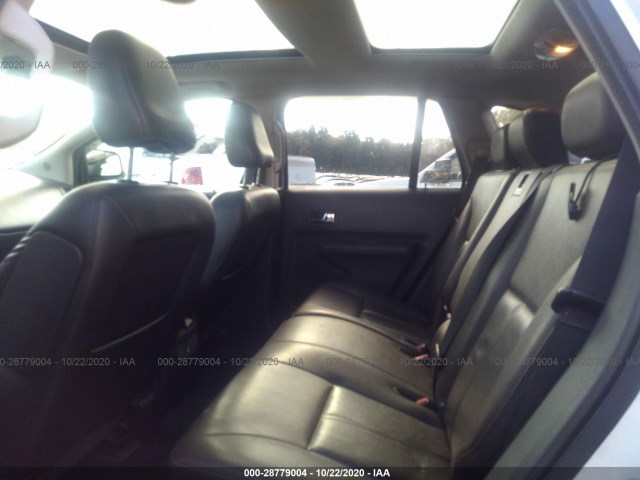 Photo 7 VIN: 2FMDK4KC4ABA19754 - FORD EDGE 