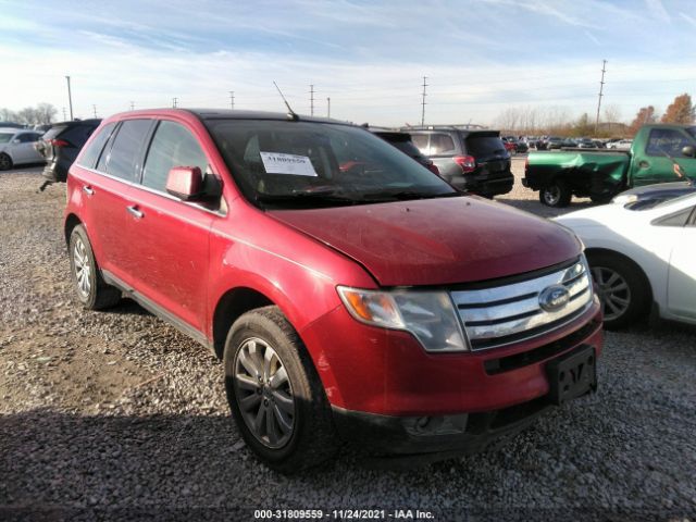 Photo 0 VIN: 2FMDK4KC4ABA30608 - FORD EDGE 