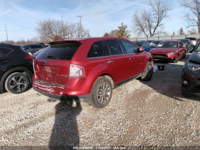 Photo 3 VIN: 2FMDK4KC4ABA30608 - FORD EDGE 