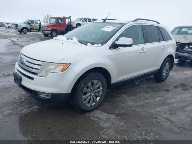 Photo 1 VIN: 2FMDK4KC4ABA44265 - FORD EDGE 